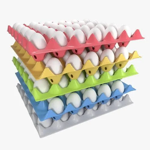 Retail Egg Packs